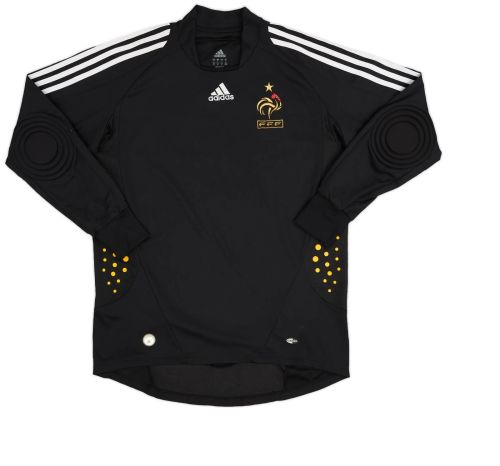 France 2008 GK 2 Kit